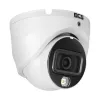 BCS-L-EIP18FCR3L3-AI 8MP IP dome kamera s AI, PoE, IP67, IK10, integrovaný mikrofón
