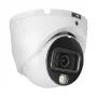 BCS-L-EIP18FCR3L3-AI 8MP IP dome kamera s AI, PoE, IP67, IK10, integrovaný mikrofón