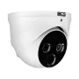 BCS-L-EIP541FSR2-FDT(0401) 4MP Termálna IP kamera s detekciou požiaru