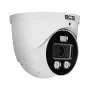 BCS-L-EIP68FCR3L3-Ai1 8MP 4K IP dome kamera s AI, IK10, IP67, PoE