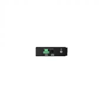 BCS-L-SP0401G-1SFP(2) 5-portový neupravovaný PoE+ switch (4 PoE porty, 1 SFP uplink)