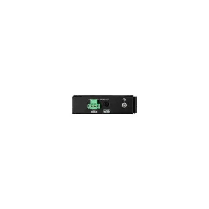 BCS-L-SP0401G-1SFP(2) 5-portový neupravovaný PoE+ switch (4 PoE porty, 1 SFP uplink)