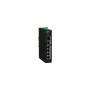 BCS-L-SP0401G-1SFP(2) 5-portový neupravovaný PoE+ switch (4 PoE porty, 1 SFP uplink)
