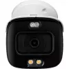 BCS-L-TIP55FCR3L3-AI1(3) 5MP IP turret kamera, 2,8mm, 30m IR, AI, PoE