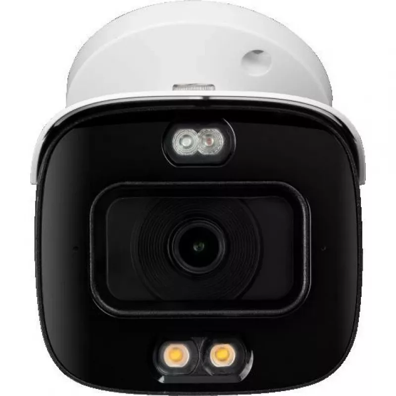 BCS-L-TIP55FCR3L3-AI1(3) 5MP IP turret kamera, 2,8mm, 30m IR, AI, PoE