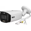 BCS-L-TIP55FCR3L3-AI1(3) 5MP IP turret kamera, 2,8mm, 30m IR, AI, PoE