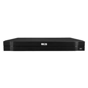 BCS-L-XVR1602-AI 16-kanálový Penta-brid 5M-N/1080P AI DVR s rozpoznávaním tváre a ochranou perimetra