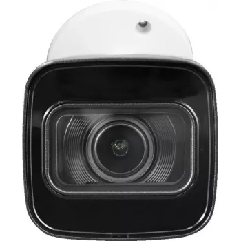 BCS Line 4MP IP bullet kamera s motorickým varifokálnym objektívom, 50m IR, PoE, IP67