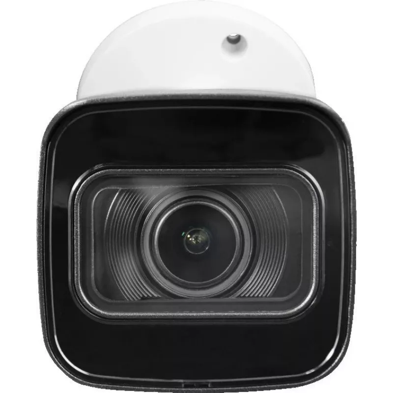 BCS Line 4MP IP bullet kamera s motorickým varifokálnym objektívom, 50m IR, PoE, IP67
