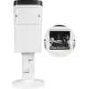 BCS Line 4MP IP bullet kamera s motorickým varifokálnym objektívom, 50m IR, PoE, IP67