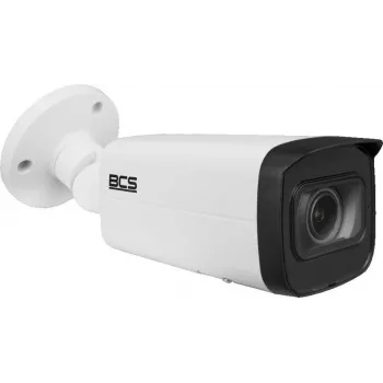 BCS Line 4MP IP bullet kamera s motorickým varifokálnym objektívom, 50m IR, PoE, IP67