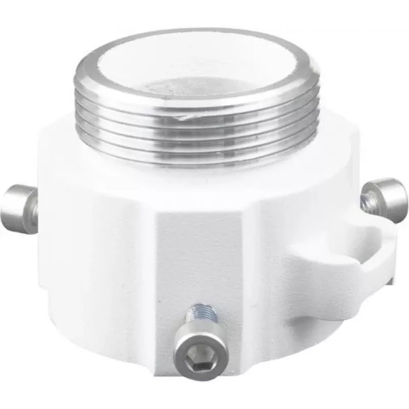 BCS LINE BCS-APTZ3 PoE adaptér pre PTZ kamery - 24V AC, 30W, čierny