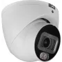 BCS Line BCS-L-EIP14FCL3-Ai1 4MP IP kamera, Full-Color nočné videnie, AI rozpoznávanie, PoE, IP67