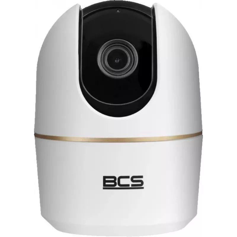BCS LINE BCS-L-PTHOME02 2MP Full HD interiérová Wi-Fi Pan/Tilt kamera