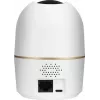 BCS LINE BCS-L-PTHOME02 2MP Full HD interiérová Wi-Fi Pan/Tilt kamera