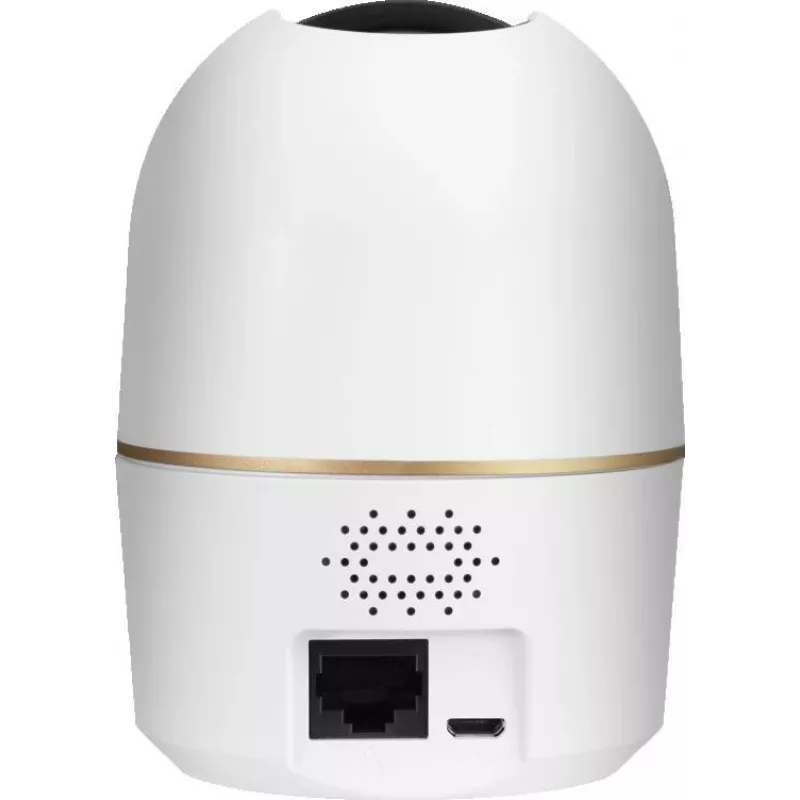 BCS LINE BCS-L-PTHOME02 2MP Full HD interiérová Wi-Fi Pan/Tilt kamera