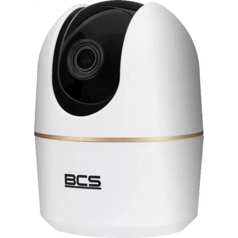 BCS LINE BCS-L-PTHOME02 2MP Full HD interiérová Wi-Fi Pan/Tilt kamera