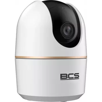 BCS LINE BCS-L-PTHOME02 2MP Full HD interiérová Wi-Fi Pan/Tilt kamera