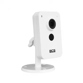 BCS LINE BCS-L-SHOME02 2MP Wi-Fi vnútorná kamera, 1080p, nočné videnie, obojsmerný zvuk, Tuya Smart