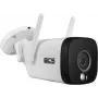 BCS LINE BCS-L-TIP15FSR3L3-W-Ai 5MP Bullet IP kamera s WLAN, AI rozpoznávaním a 30m IR