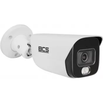 BCS LINE BCS-L-TIP25FCR5L5-Ai2 5MP IR Bullet IP kamera s AI
