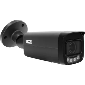 BCS LINE BCS-L-TIP58VCR6L6-Ai1-G 8MP IR dome IP kamera, 2,8-12mm motorizovaný varifokál, AI, IP67, IK10