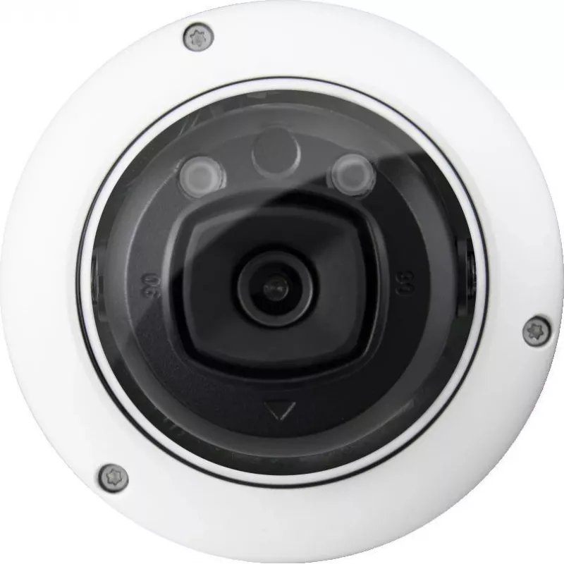 BCS Line IP vandaloodolná kamera BCS-L-DIP25FSR4-AI2 - 5 Mpx 2.8 mm