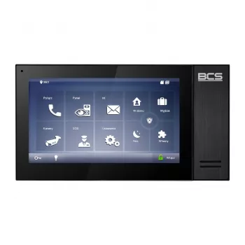 BCS-MON7400B-S 7
