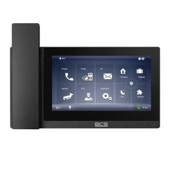 BCS-MON7500B-S 7