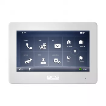 BCS-MON7600W-2 7