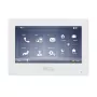 BCS-MON7700W-S 7-palcový dotykový monitor s Wi-Fi a PoE