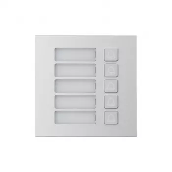BCS-PAN-P5-N vonkajší panel