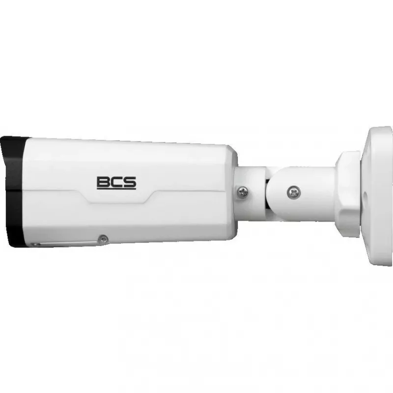 BCS-P-TIP54VSR5-Ai2 4MP IP turret kamera s motorizovaným varifokálnym objektívom, AI, PoE, IP67