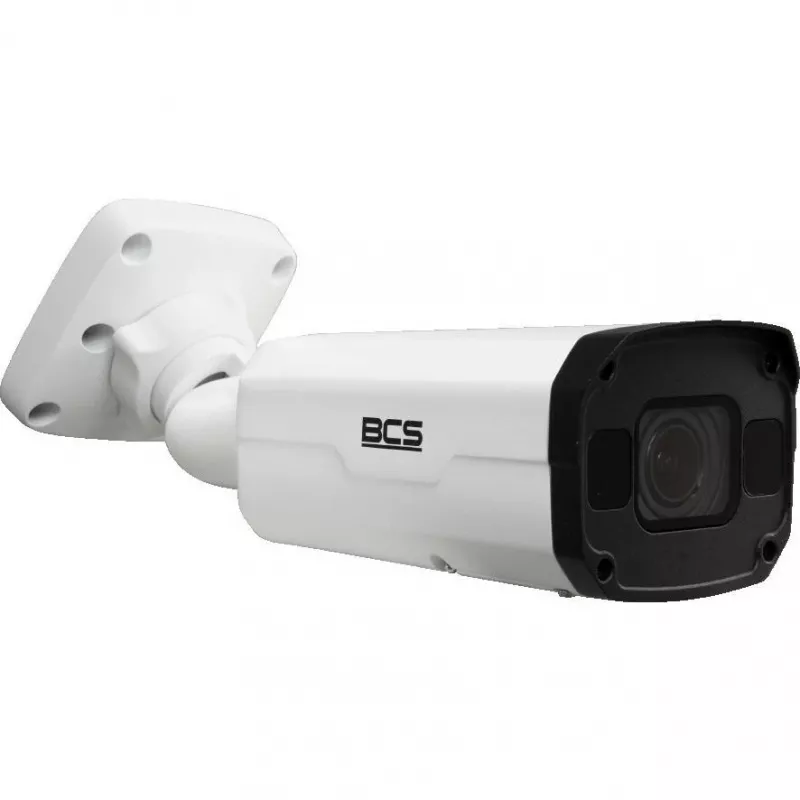 BCS-P-TIP54VSR5-Ai2 4MP IP turret kamera s motorizovaným varifokálnym objektívom, AI, PoE, IP67