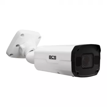 BCS-P-TIP58VSR5-Ai2 8MP IP turret kamera, motorizovaná varifokálna šošovka, 60m IR, PoE, AI