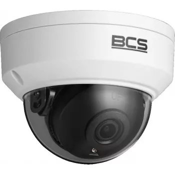 BCS POINT BCS-P-DIP15FSR3-Ai 5MP IR sieťová kamera