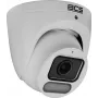 BCS POINT BCS-P-EIP28FCL3-Ai1 3MP IR bullet kamera s AI, 2,8mm, IP67, IK10, PoE