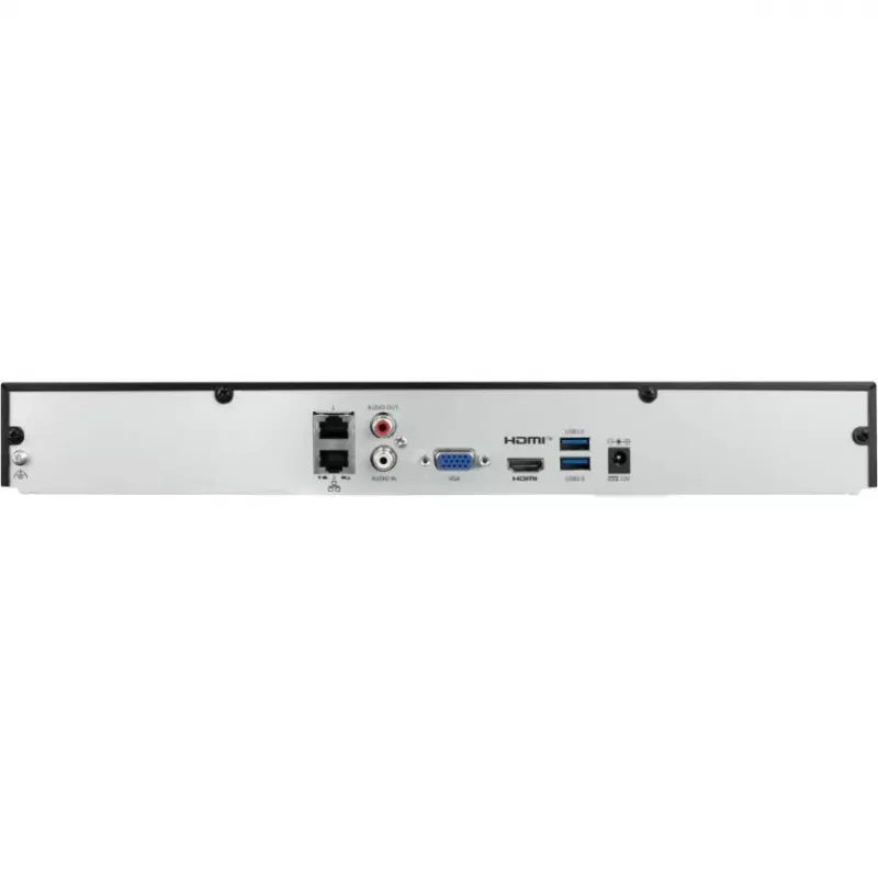 BCS Point BCS-P-NVR3202-4KE(3) 32-kanálový 4K NVR sieťový videorekordér
