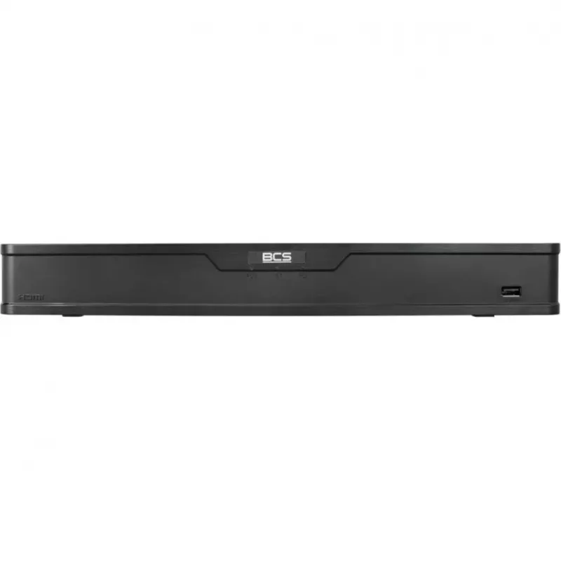 BCS Point BCS-P-NVR3202-4KE(3) 32-kanálový 4K NVR sieťový videorekordér