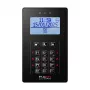 BCS PULSON LCD/C BL 10,1 palca TFT LCD monitor čierny