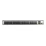 BCS SP48G-4SFP-M 48-port Gigabit L2+ managed switch so 4 SFP uplinkmi