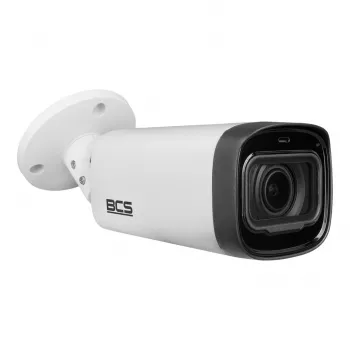 BCS-TA48VWR6(2) 8MP Analógová HD kamera Bullet, 2.8-12mm Vari-Focal, IR 60m, IP67