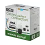 BCS U/UTP CAT6 PVC patch kábel