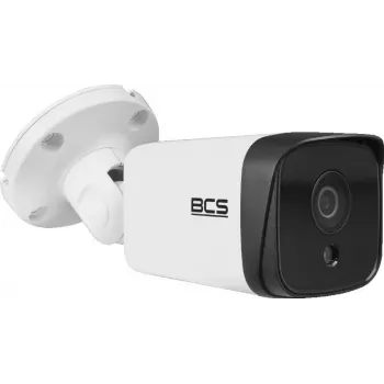 BCS Ultra BCS-U-TIP38FSR3 8MP 4K UHD IP kamera s 2,8mm objektívom, PoE, IR nočné videnie až do 30m, IP67