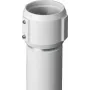 BCS univerzálny AC/DC napájací zdroj 12V 1A (12W) s EU konektorom – model BCS-R100