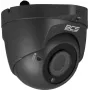 BCS UNIVERZÁLNA BCS-EA45VR4-G(H2) 5MP IR dome kamera, 2,8mm, IP66