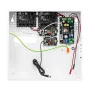 BCS UPS/IP8/E-S UPS pre IP kamery, 8 PoE portov, 120W PoE rozpočet, 2x 12V/7Ah batéria