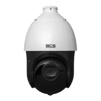 BCS-V-SIP2425SR10-Ai2 4MP IP PTZ kamera