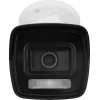 BCS V-TIP14FSR3L3(2) 4MP IP bullet kamera, 2,8mm, IR 30m, PoE, IP67, biela