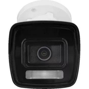 BCS V-TIP14FSR3L3(2) 4MP IP bullet kamera, 2,8mm, IR 30m, PoE, IP67, biela
